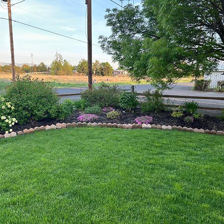 We Put The 'Fun' In Your Stay! Walla Walla Exterior foto