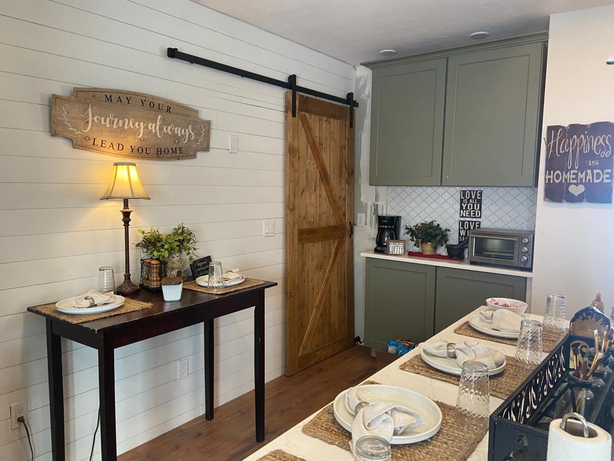 We Put The 'Fun' In Your Stay! Walla Walla Exterior foto