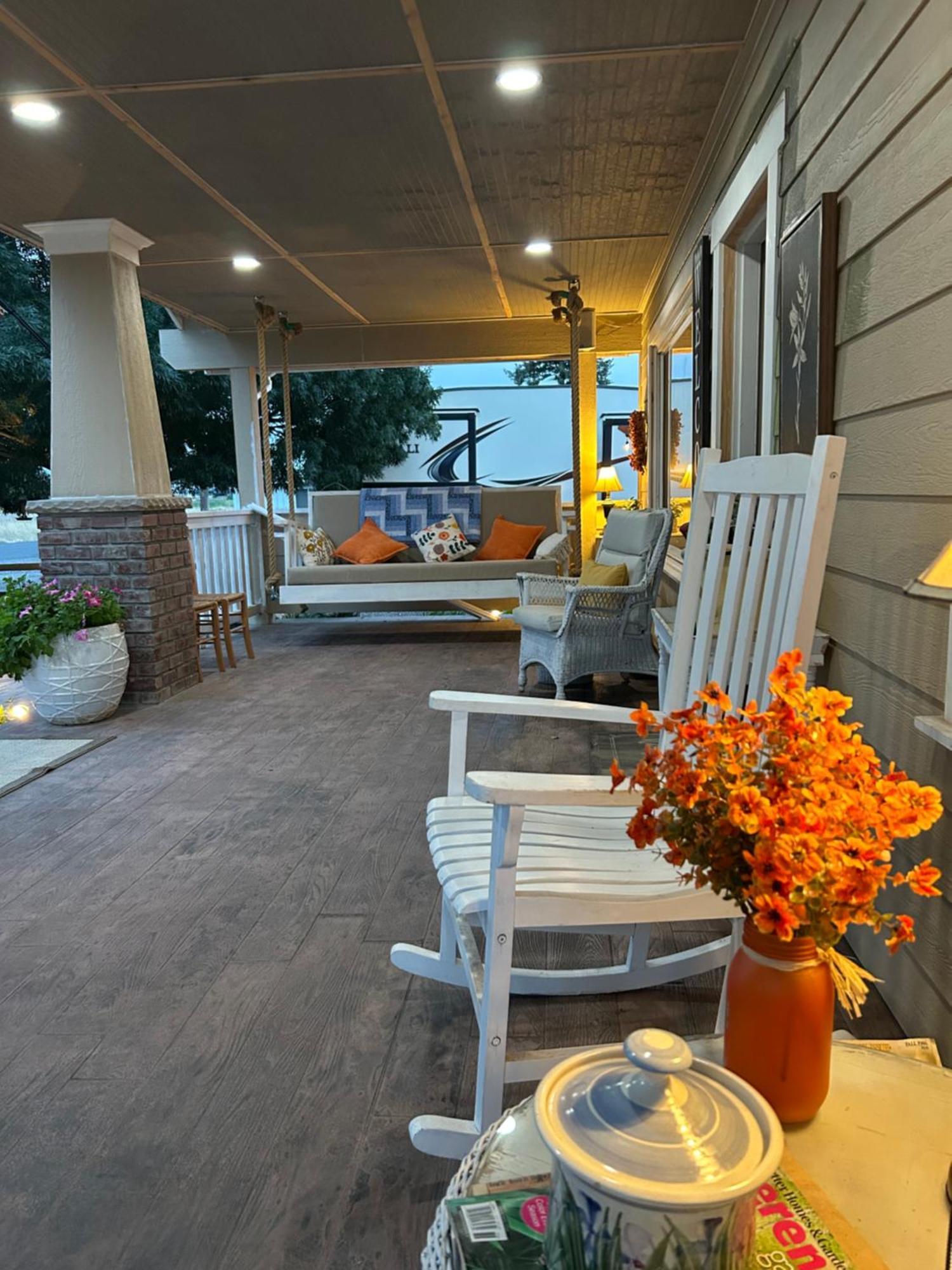 We Put The 'Fun' In Your Stay! Walla Walla Exterior foto