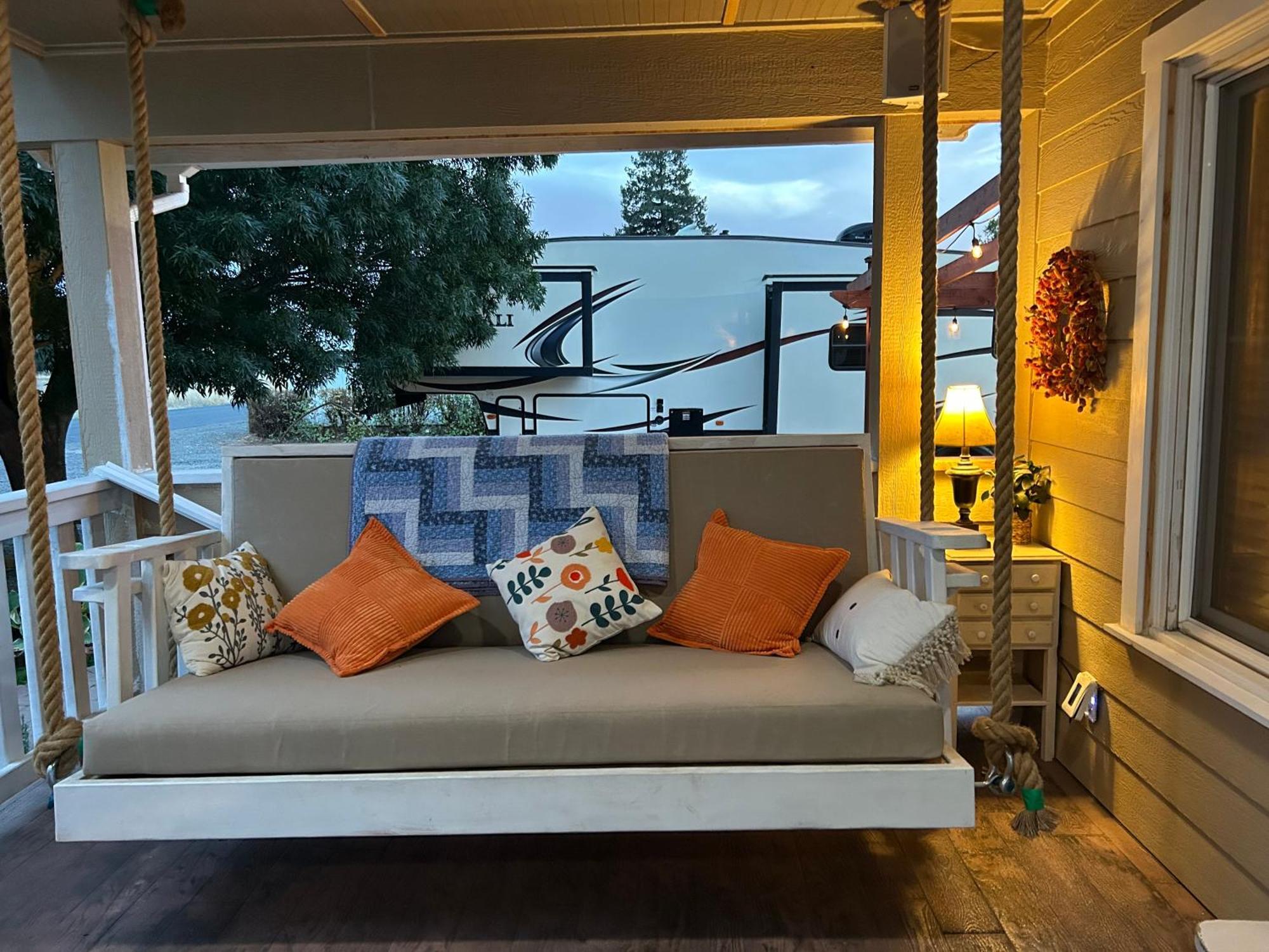 We Put The 'Fun' In Your Stay! Walla Walla Exterior foto