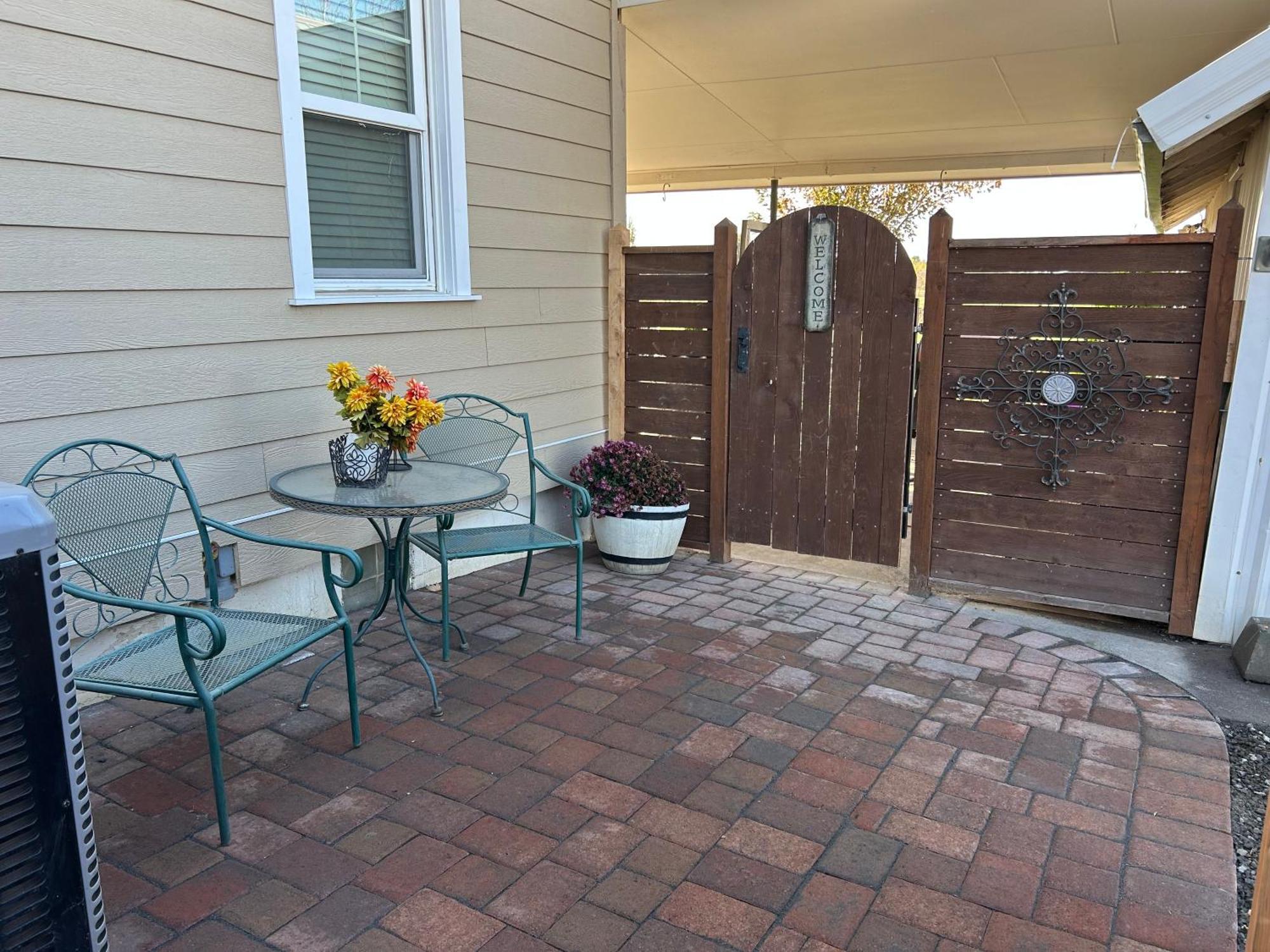 We Put The 'Fun' In Your Stay! Walla Walla Exterior foto