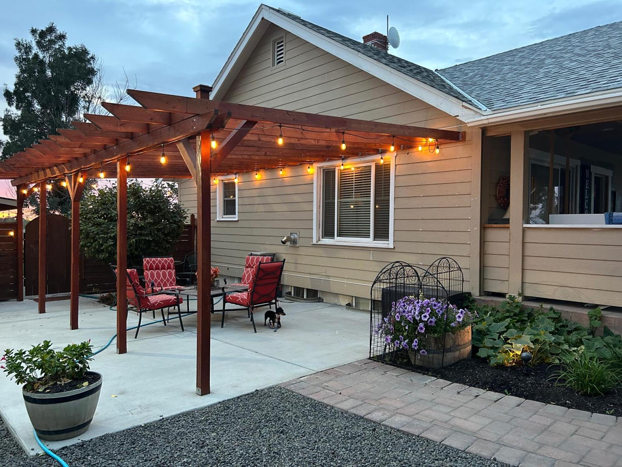 We Put The 'Fun' In Your Stay! Walla Walla Exterior foto