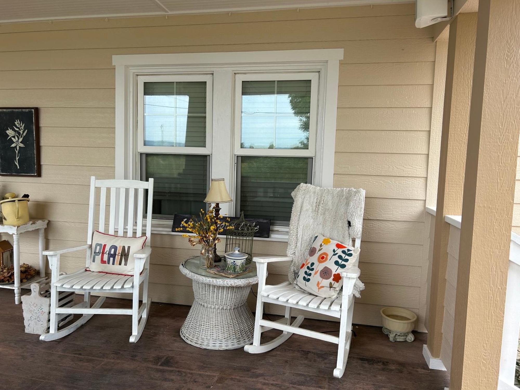 We Put The 'Fun' In Your Stay! Walla Walla Exterior foto