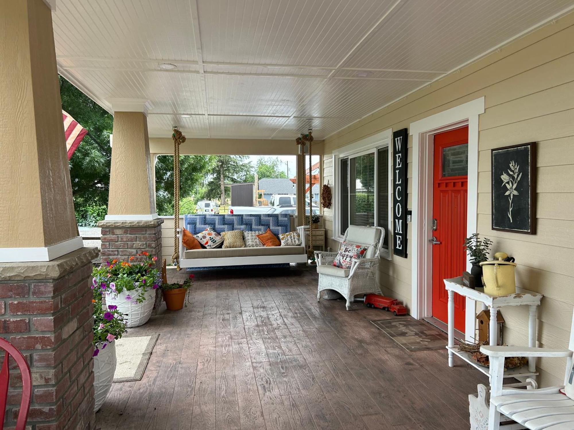We Put The 'Fun' In Your Stay! Walla Walla Exterior foto