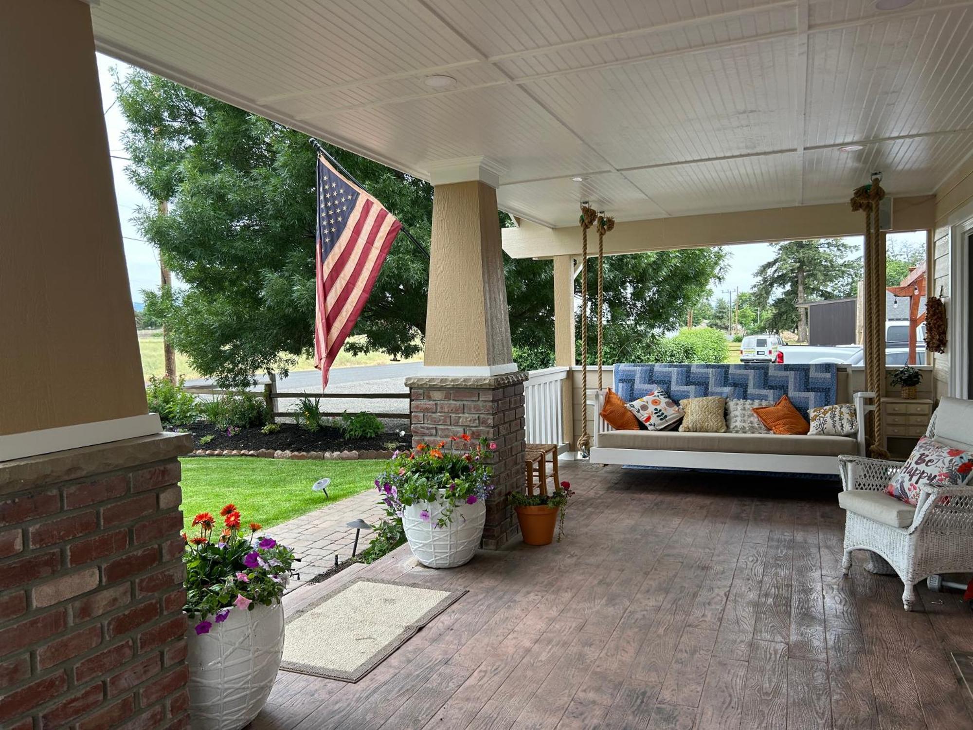 We Put The 'Fun' In Your Stay! Walla Walla Exterior foto